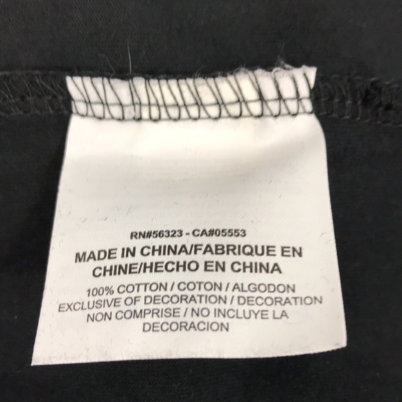 Nike NSW Polka Dot T-shirt - Picture 9 of 10